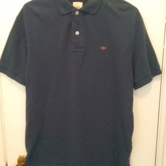 Dockers polo shirt - Picture 5 of 8